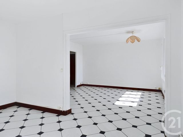 Appartement F4 &agrave; vendre - 5 pi&egrave;ces - 90,14 m2 - Paron - 89 - BOURGOGNE