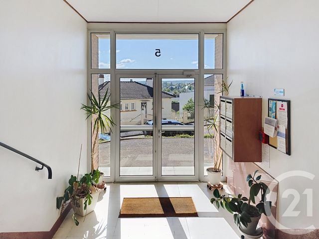 appartement - PARON - 89