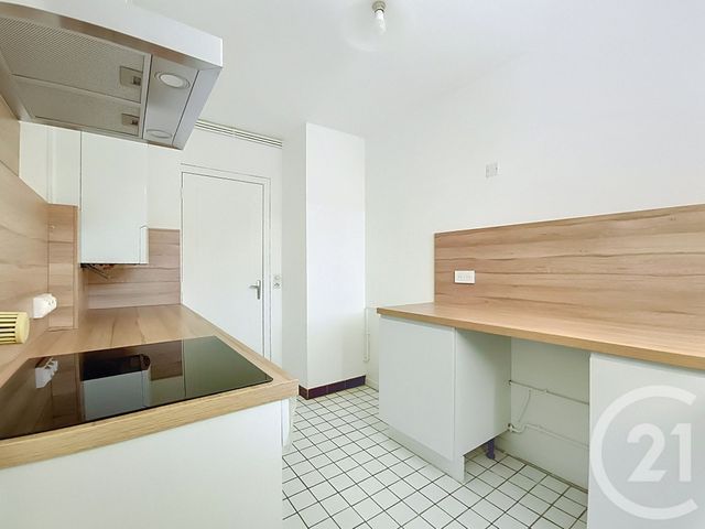 Appartement F4 &agrave; vendre - 5 pi&egrave;ces - 90,14 m2 - Paron - 89 - BOURGOGNE