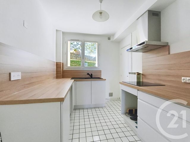 Appartement F4 &agrave; vendre - 5 pi&egrave;ces - 90,14 m2 - Paron - 89 - BOURGOGNE