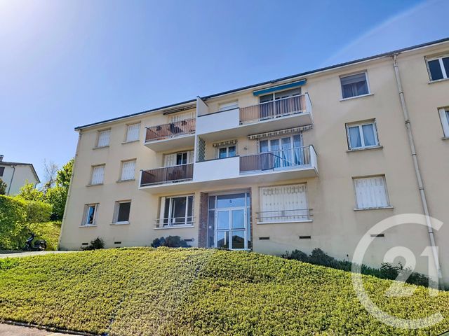 appartement - PARON - 89