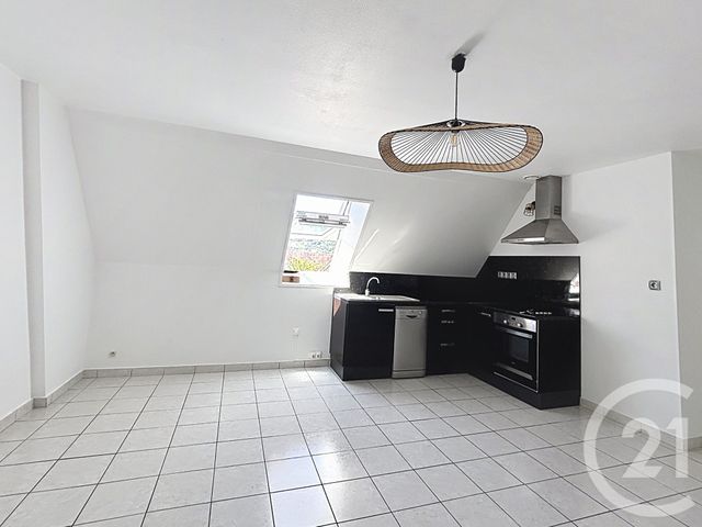 Appartement F2 à vendre SENS