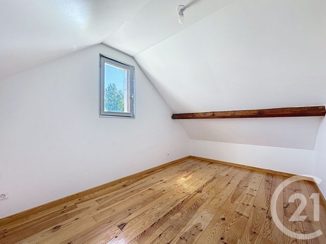 Maison &agrave; louer - 3 pi&egrave;ces - 70 m2 - Sens - 89 - BOURGOGNE