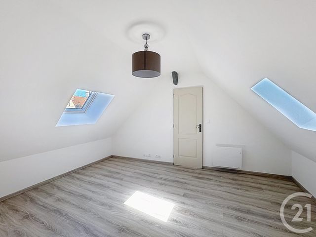 Appartement F2 &agrave; vendre - 2 pi&egrave;ces - 28,20 m2 - Sens - 89 - BOURGOGNE