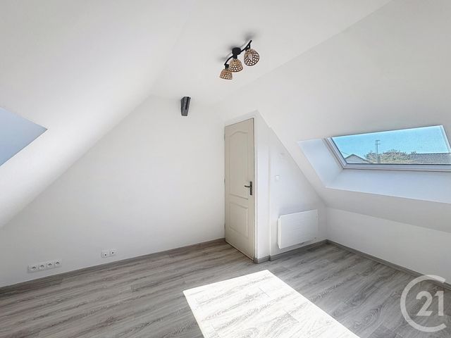Appartement F2 &agrave; vendre - 2 pi&egrave;ces - 28,20 m2 - Sens - 89 - BOURGOGNE