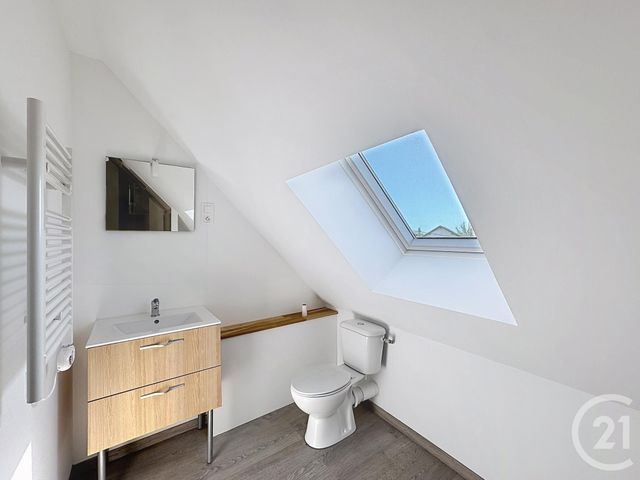 Appartement F2 &agrave; vendre - 2 pi&egrave;ces - 28,20 m2 - Sens - 89 - BOURGOGNE