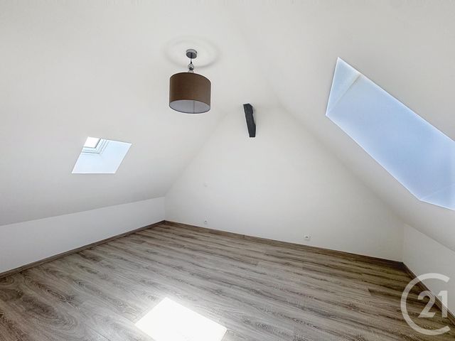 Appartement F2 &agrave; vendre - 2 pi&egrave;ces - 28,20 m2 - Sens - 89 - BOURGOGNE