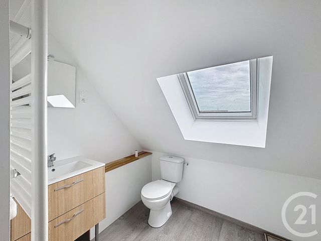 Appartement F2 &agrave; vendre - 2 pi&egrave;ces - 28,20 m2 - Sens - 89 - BOURGOGNE