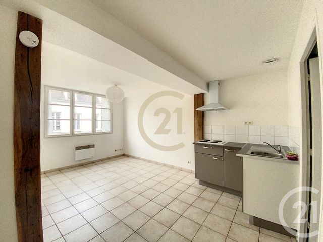 appartement - SENS - 89