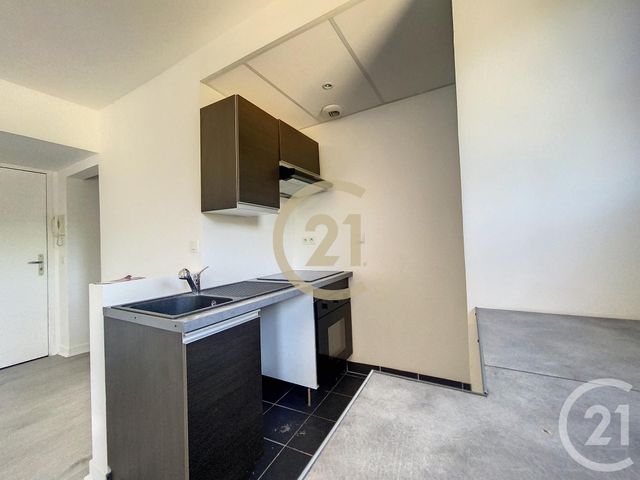 Appartement F2 &agrave; louer - 2 pi&egrave;ces - 35,87 m2 - Sens - 89 - BOURGOGNE