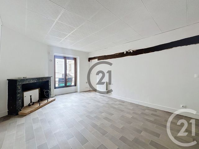 appartement - SENS - 89