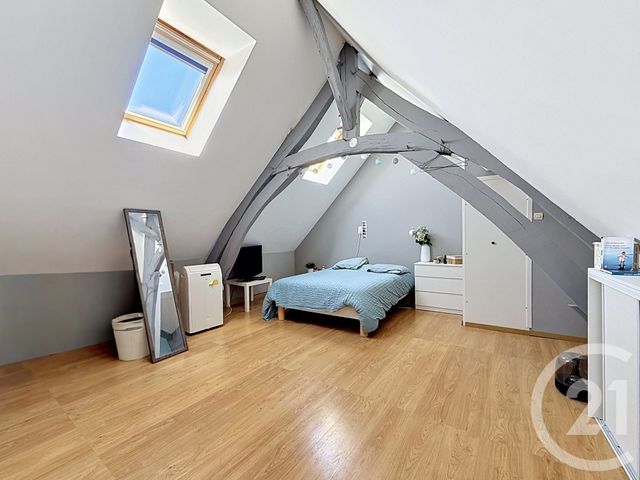 Maison &agrave; vendre - 5 pi&egrave;ces - 155 m2 - Soucy - 89 - BOURGOGNE