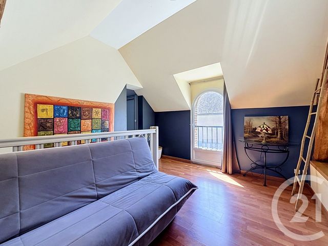 Maison &agrave; vendre - 5 pi&egrave;ces - 155 m2 - Soucy - 89 - BOURGOGNE