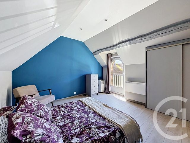 Maison &agrave; vendre - 5 pi&egrave;ces - 155 m2 - Soucy - 89 - BOURGOGNE