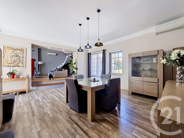 Maison &agrave; vendre - 5 pi&egrave;ces - 155 m2 - Soucy - 89 - BOURGOGNE