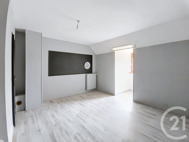Maison &agrave; vendre - 6 pi&egrave;ces - 180 m2 - Arces Dilo - 89 - BOURGOGNE