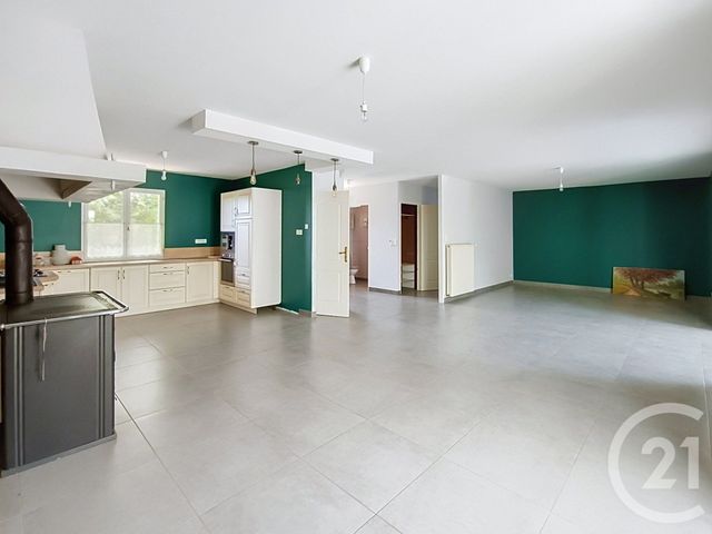 Maison &agrave; vendre - 6 pi&egrave;ces - 180 m2 - Arces Dilo - 89 - BOURGOGNE