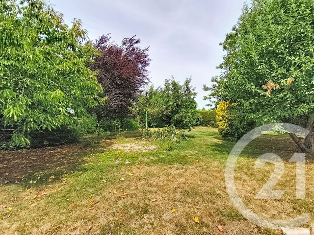 Maison &agrave; vendre - 6 pi&egrave;ces - 180 m2 - Arces Dilo - 89 - BOURGOGNE