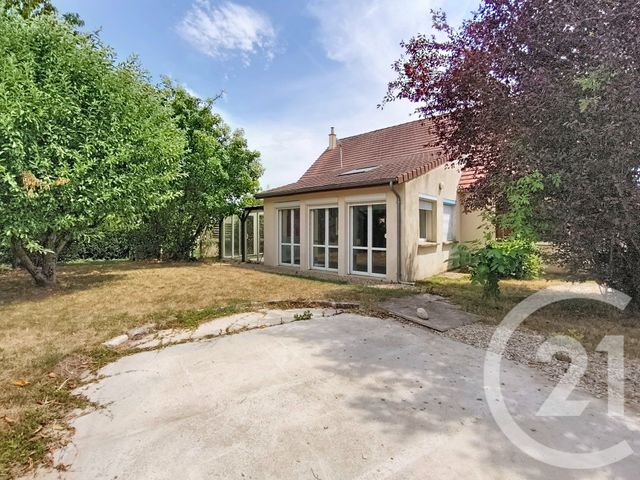 Maison &agrave; vendre - 6 pi&egrave;ces - 180 m2 - Arces Dilo - 89 - BOURGOGNE