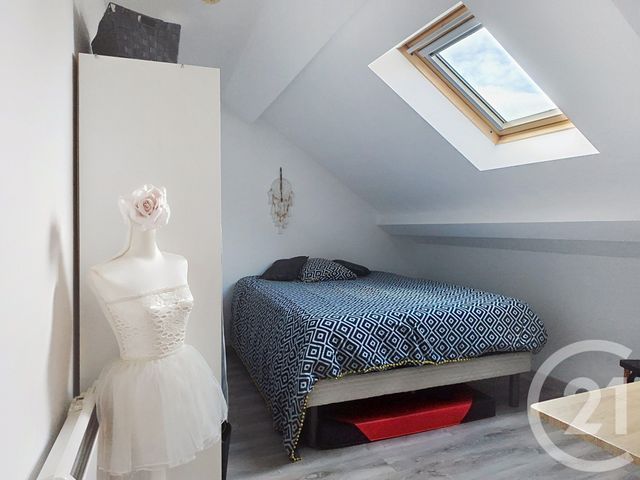 Maison &agrave; vendre - 4 pi&egrave;ces - 120 m2 - Nailly - 89 - BOURGOGNE