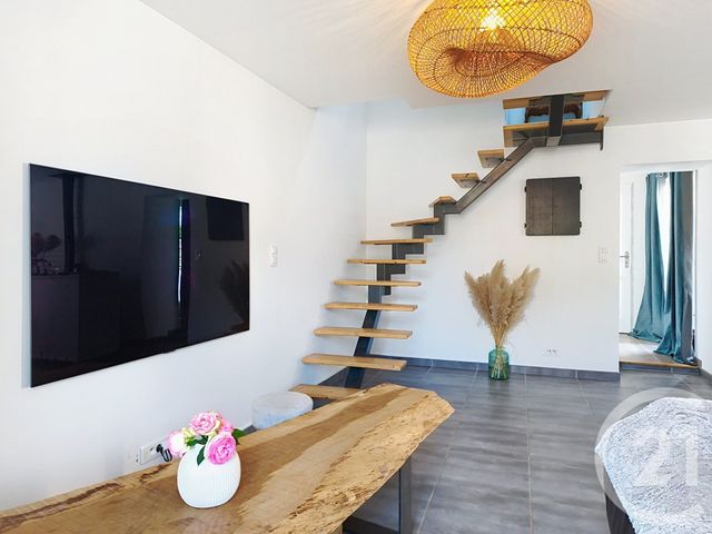 Maison &agrave; vendre - 4 pi&egrave;ces - 120 m2 - Nailly - 89 - BOURGOGNE