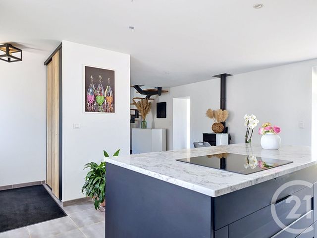 Maison &agrave; vendre - 4 pi&egrave;ces - 120 m2 - Nailly - 89 - BOURGOGNE