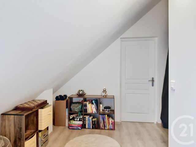 Maison &agrave; vendre - 4 pi&egrave;ces - 120 m2 - Nailly - 89 - BOURGOGNE