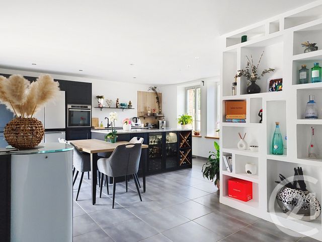 Maison &agrave; vendre - 4 pi&egrave;ces - 120 m2 - Nailly - 89 - BOURGOGNE
