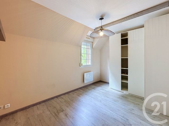 Appartement F3 &agrave; vendre - 3 pi&egrave;ces - 60,42 m2 - St Valerien - 89 - BOURGOGNE