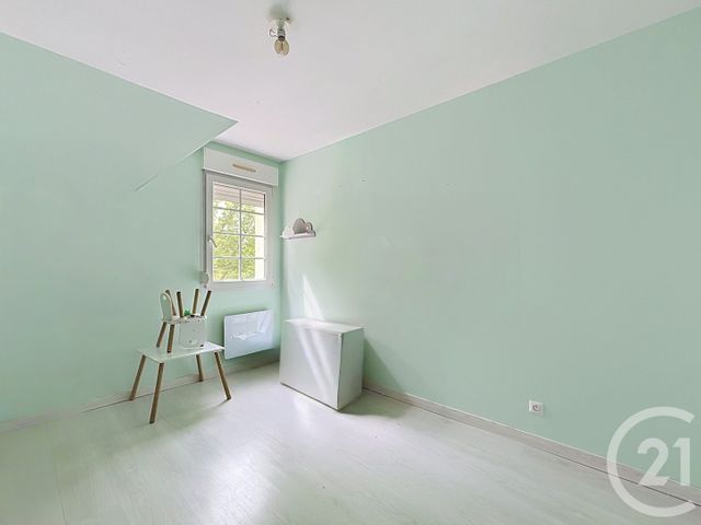 Appartement F3 &agrave; vendre - 3 pi&egrave;ces - 60,42 m2 - St Valerien - 89 - BOURGOGNE