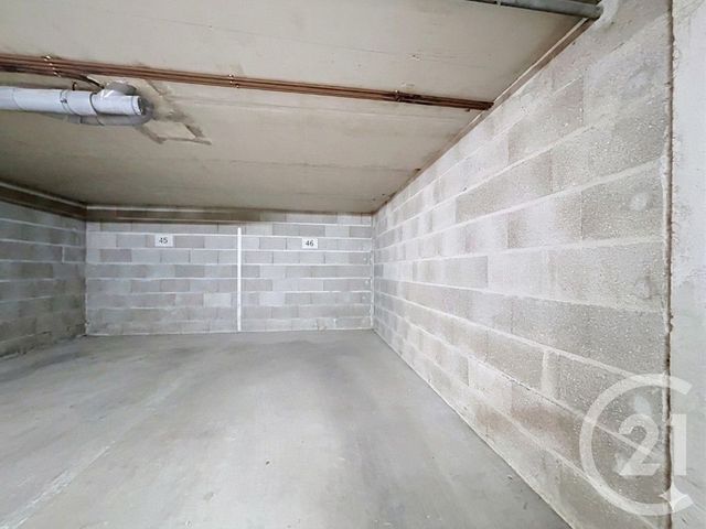 Appartement F3 &agrave; vendre - 3 pi&egrave;ces - 60,42 m2 - St Valerien - 89 - BOURGOGNE