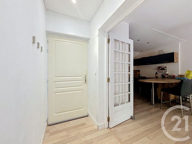 Appartement F3 &agrave; vendre - 3 pi&egrave;ces - 60,42 m2 - St Valerien - 89 - BOURGOGNE