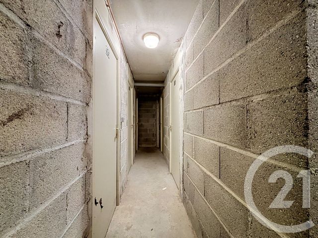 Appartement F3 &agrave; vendre - 3 pi&egrave;ces - 60,42 m2 - St Valerien - 89 - BOURGOGNE
