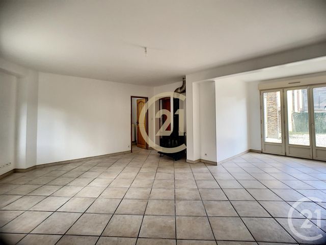 Maison &agrave; louer - 5 pi&egrave;ces - 137 m2 - Maillot - 89 - BOURGOGNE