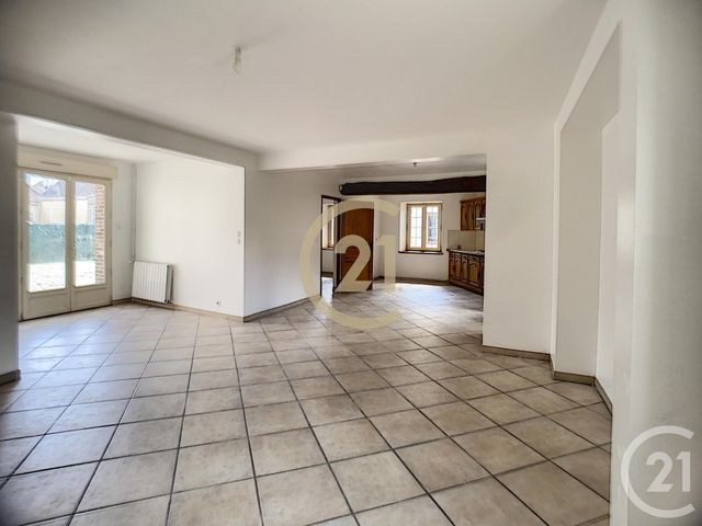 Maison &agrave; louer - 5 pi&egrave;ces - 137 m2 - Maillot - 89 - BOURGOGNE