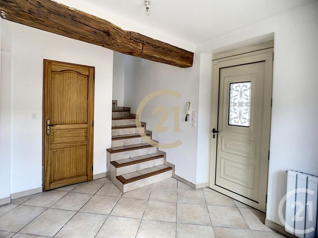 Maison &agrave; louer - 5 pi&egrave;ces - 137 m2 - Maillot - 89 - BOURGOGNE