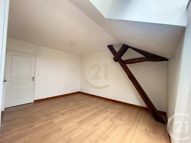 Appartement &agrave; louer - 3 pi&egrave;ces - 53 m2 - Fontaine La Gaillarde - 89 - BOURGOGNE