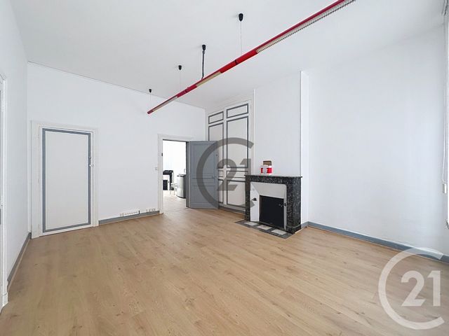 Local commercial à louer - 70.0 m2 - 89 - Yonne