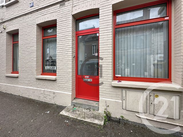 Commerce à louer