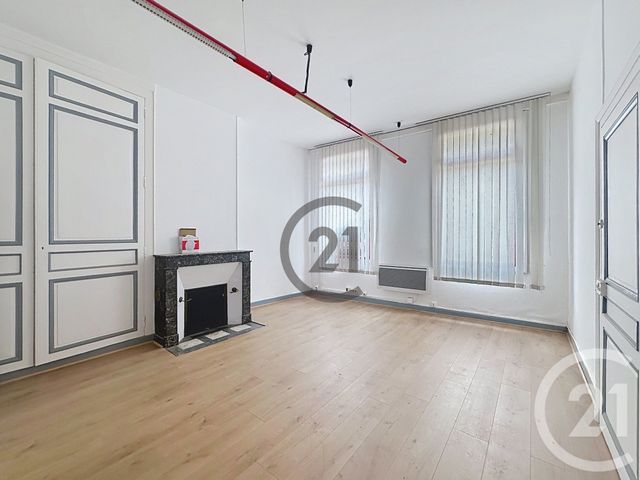 Local commercial à louer - 70.0 m2 - 89 - Yonne