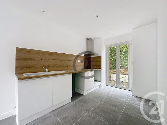 Appartement F2 &agrave; louer - 2 pi&egrave;ces - 39,51 m2 - Sens - 89 - BOURGOGNE