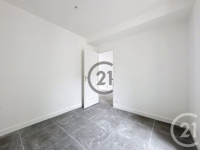 Appartement F2 &agrave; louer - 2 pi&egrave;ces - 39,51 m2 - Sens - 89 - BOURGOGNE