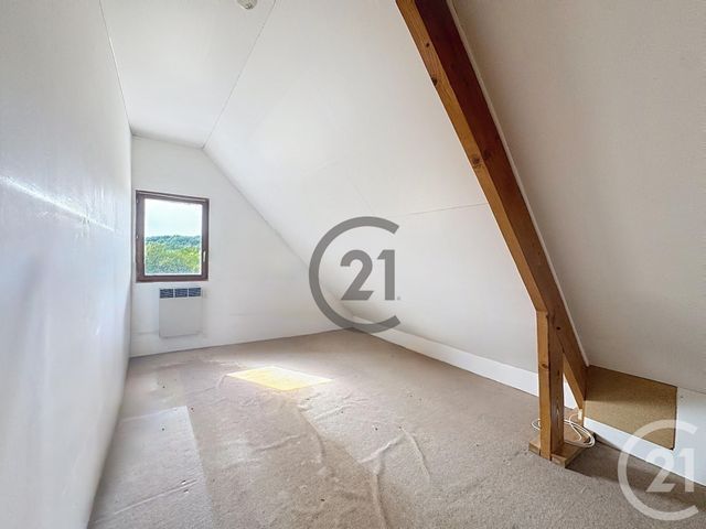 Maison &agrave; vendre - 4 pi&egrave;ces - 103 m2 - St Martin Du Tertre - 89 - BOURGOGNE