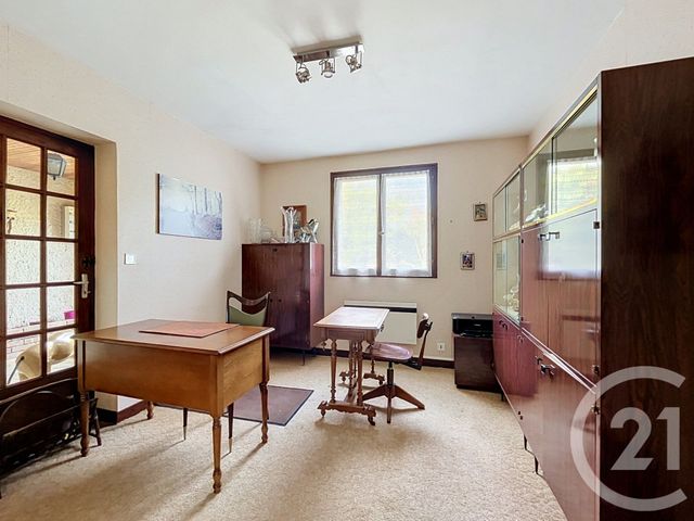 Maison &agrave; vendre - 6 pi&egrave;ces - 174,42 m2 - Cheroy - 89 - BOURGOGNE