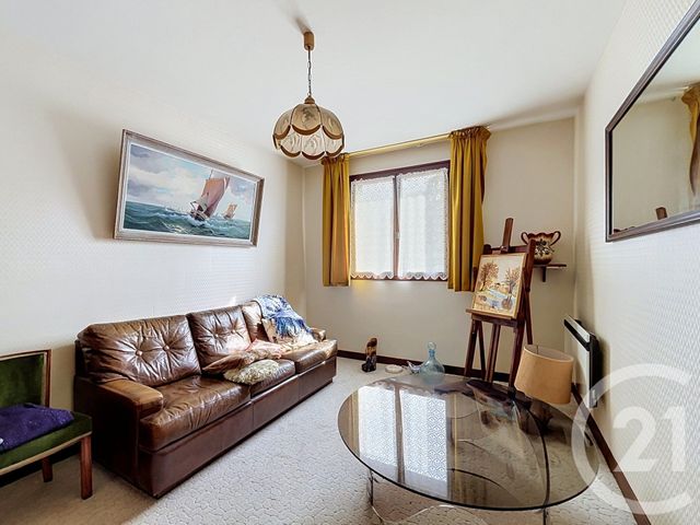 Maison &agrave; vendre - 6 pi&egrave;ces - 174,42 m2 - Cheroy - 89 - BOURGOGNE