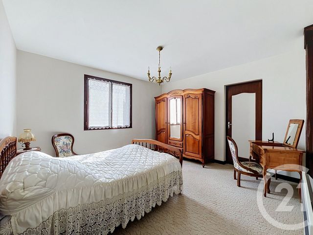 Maison &agrave; vendre - 6 pi&egrave;ces - 174,42 m2 - Cheroy - 89 - BOURGOGNE