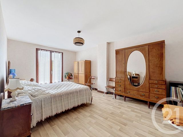 Maison &agrave; vendre - 6 pi&egrave;ces - 174,42 m2 - Cheroy - 89 - BOURGOGNE