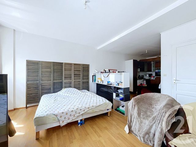 Appartement Studio &agrave; vendre - 1 pi&egrave;ce - 32,01 m2 - Sens - 89 - BOURGOGNE