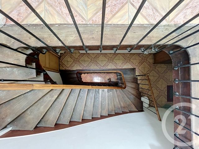 Appartement Studio &agrave; vendre - 1 pi&egrave;ce - 32,01 m2 - Sens - 89 - BOURGOGNE