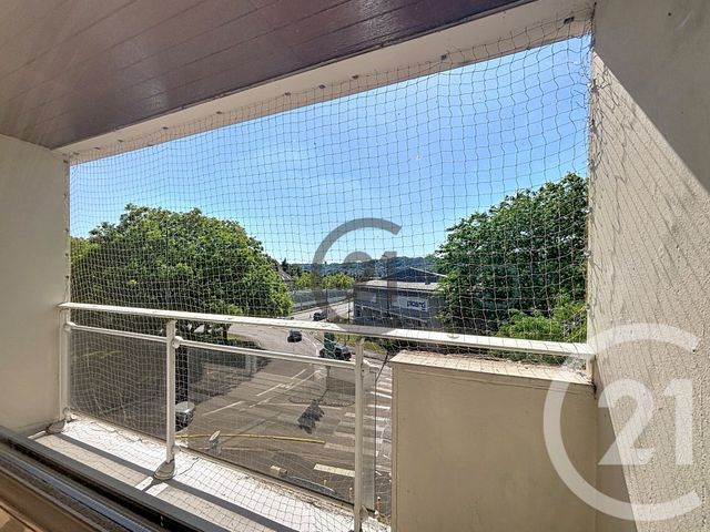 Appartement F2 &agrave; louer - 2 pi&egrave;ces - 51 m2 - Sens - 89 - BOURGOGNE